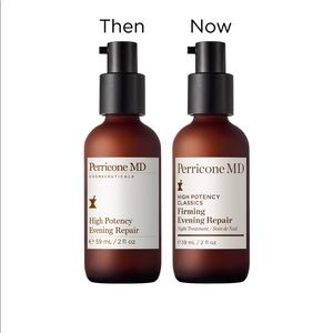 Small perricone M.D. high potency evening repair🌙